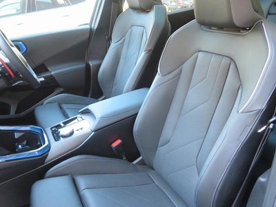 2024 BMW X3 照片 9