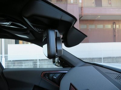2024 BMW X3 缩略图 33