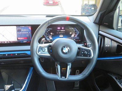 2024 BMW X3 照片 5