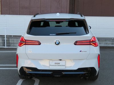 2024 BMW X3 缩略图 42