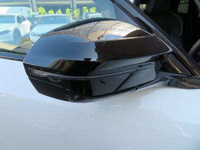 2024 BMW X3 缩略图 49