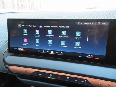 2024 BMW X3 缩略图 24