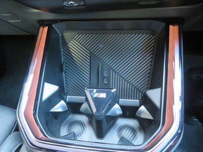 2024 BMW X3 缩略图 36