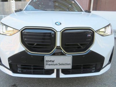 2024 BMW X3 缩略图 55