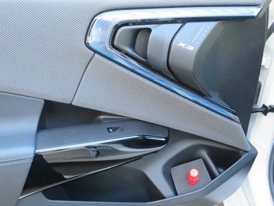 2024 BMW X3 缩略图 30