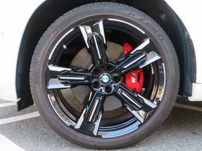 2024 BMW X3 缩略图 57
