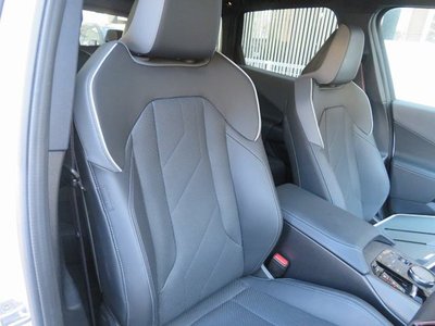 2024 BMW X3 照片 8