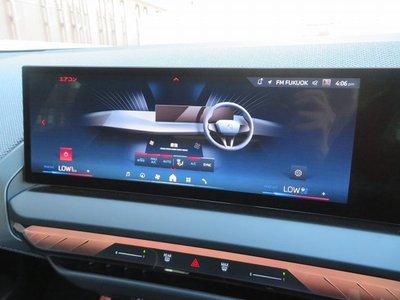 2024 BMW X3 缩略图 22