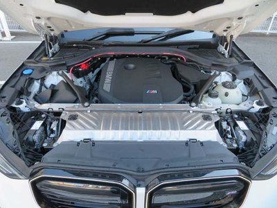 2024 BMW X3 缩略图 50