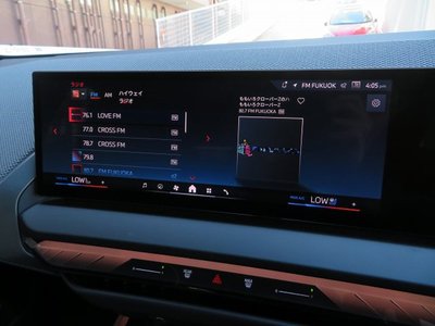 2024 BMW X3 缩略图 21