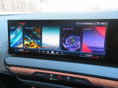 2024 BMW X3 缩略图 18