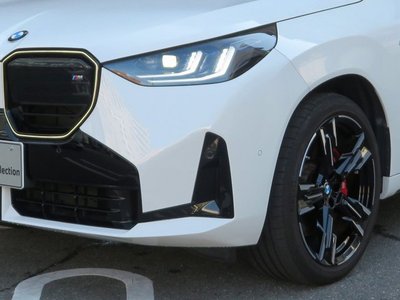 2024 BMW X3 缩略图 48