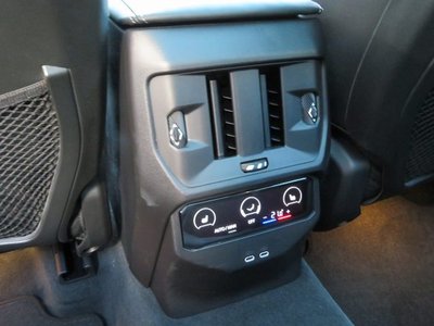 2024 BMW X3 缩略图 27
