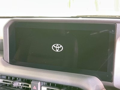 TOYOTA LAND CRUISER 250 - 4
