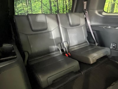 TOYOTA LAND CRUISER 250 - 9