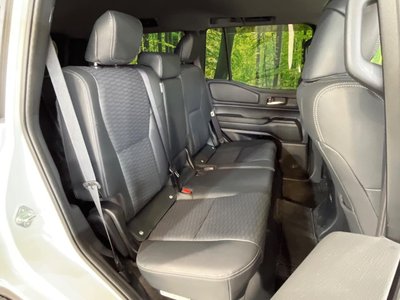 TOYOTA LAND CRUISER 250 - 8