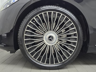 MERCEDES-BENZ S-CLASS - 6