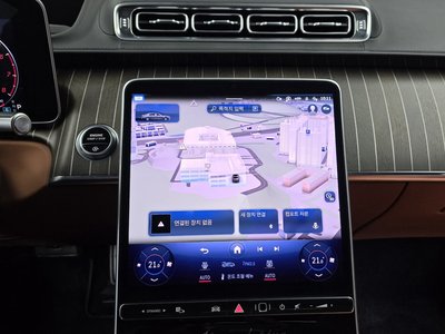 صورة مصغرة 14 لـ 2023 Mercedes-BENZ S-CLASS