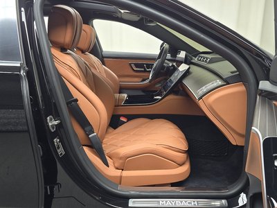 صورة مصغرة 12 لـ 2023 Mercedes-BENZ S-CLASS