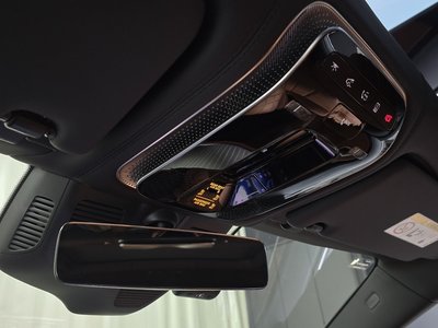 صورة مصغرة 17 لـ 2023 Mercedes-BENZ S-CLASS