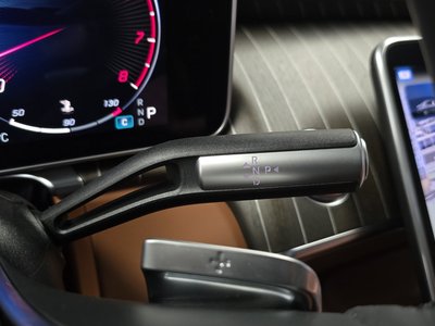MERCEDES-BENZ S-CLASS - 9