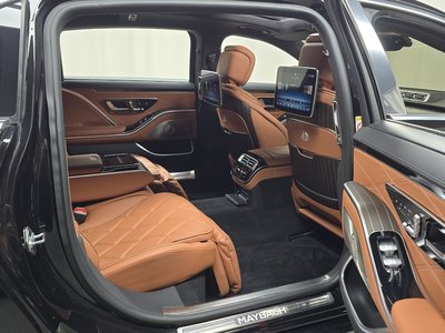 صورة مصغرة 11 لـ 2023 Mercedes-BENZ S-CLASS