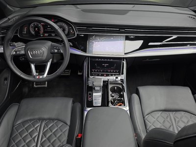 AUDI Q7 - 5