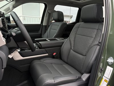 2022 Toyota TUNDRA — миниатюра 41