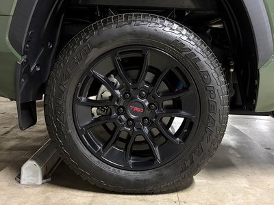 2022 Toyota TUNDRA — миниатюра 23