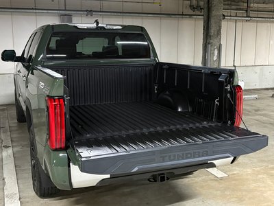 2022 Toyota TUNDRA — миниатюра 31