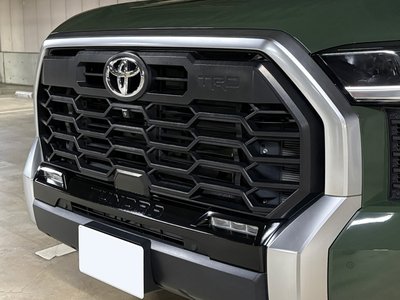 2022 Toyota TUNDRA — миниатюра 28