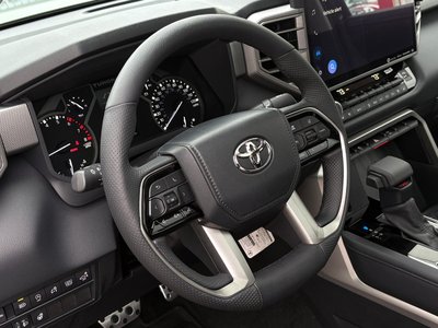2022 Toyota TUNDRA — миниатюра 37