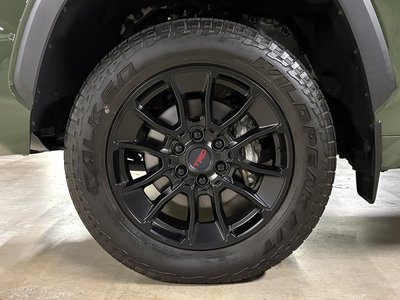 2022 Toyota TUNDRA — миниатюра 20