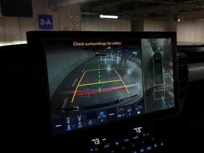 2022 Toyota TUNDRA — миниатюра 44