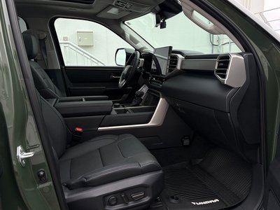 2022 Toyota TUNDRA — миниатюра 42