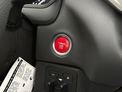 2022 Toyota TUNDRA — миниатюра 60