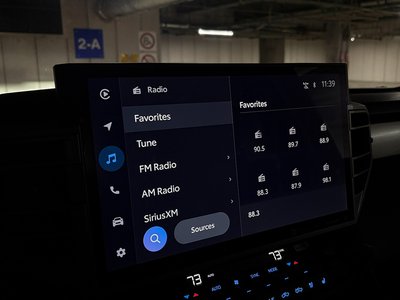 2022 Toyota TUNDRA — миниатюра 46