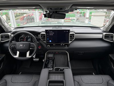2022 Toyota TUNDRA — миниатюра 57