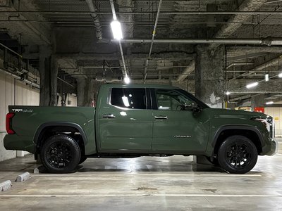 2022 Toyota TUNDRA — миниатюра 14