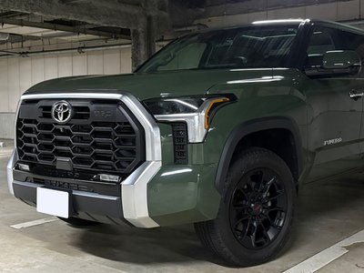 2022 Toyota TUNDRA — миниатюра 27