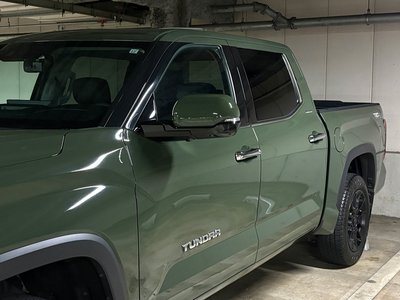 2022 Toyota TUNDRA — миниатюра 29
