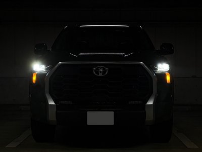 2022 Toyota TUNDRA — миниатюра 33