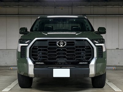 2022 Toyota TUNDRA — миниатюра 32