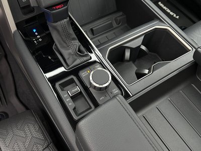 2022 Toyota TUNDRA — миниатюра 52