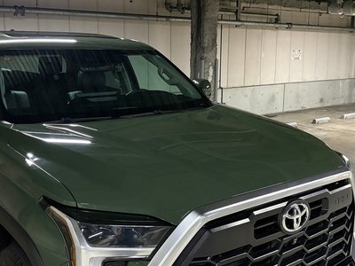 2022 Toyota TUNDRA — миниатюра 26