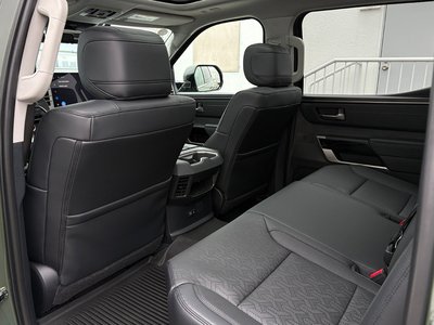 2022 Toyota TUNDRA — миниатюра 53