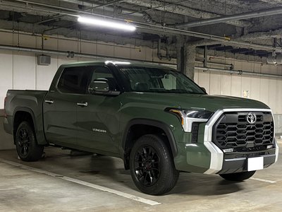 2022 Toyota TUNDRA — миниатюра 13