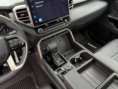 2022 Toyota TUNDRA — миниатюра 49
