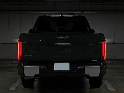 2022 Toyota TUNDRA — миниатюра 35