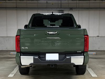 2022 Toyota TUNDRA — миниатюра 34